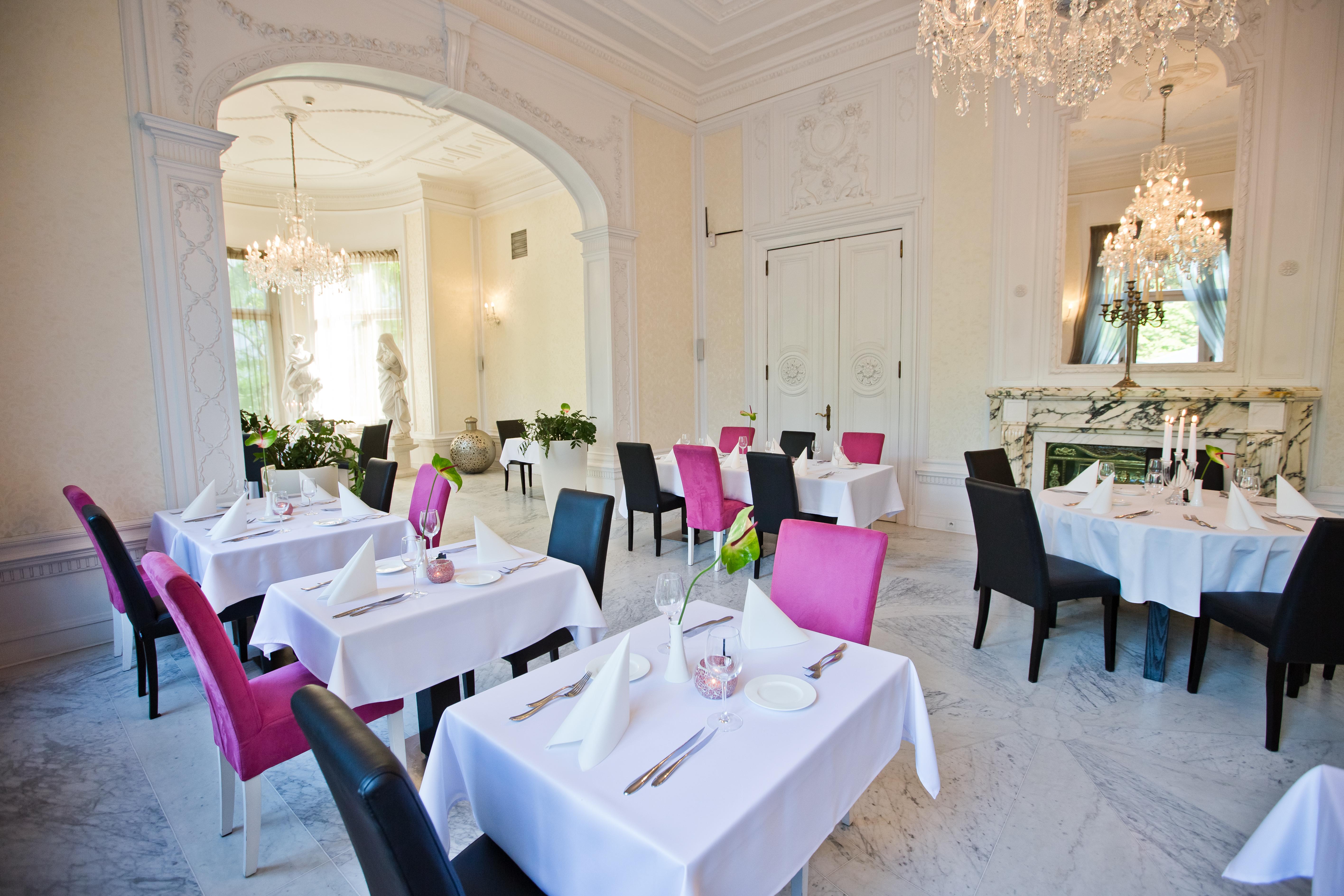 ホテル プラチナム パレス ヴロツワフ エクステリア 写真 Restaurant